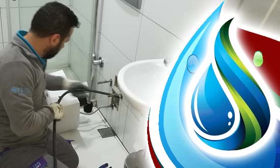 Banyo Tıkanıklık Açma