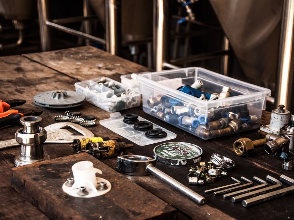 Yaman Usta Su Tesisatçısı